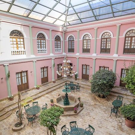 Capital Plaza Hotel سوكر المظهر الخارجي الصورة