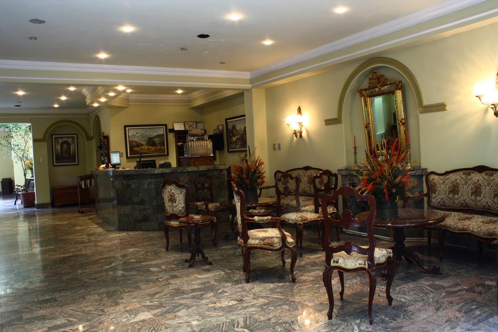 Capital Plaza Hotel سوكر المظهر الخارجي الصورة