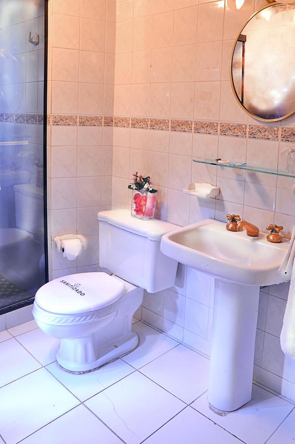 Capital Plaza Hotel سوكر الغرفة الصورة
