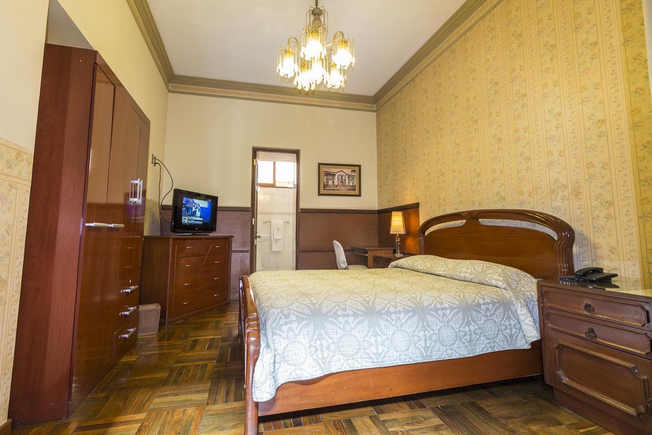 Capital Plaza Hotel سوكر المظهر الخارجي الصورة