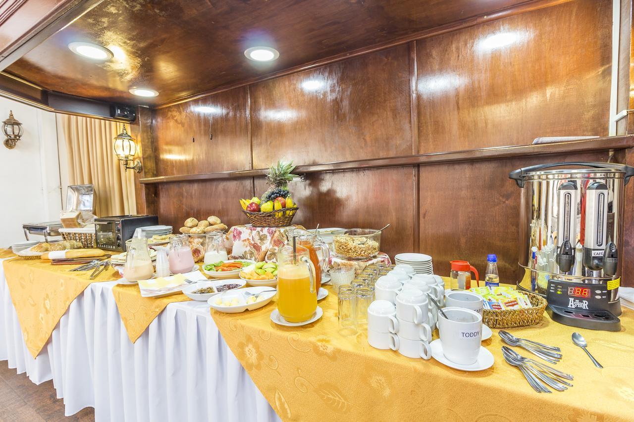 Capital Plaza Hotel سوكر المظهر الخارجي الصورة