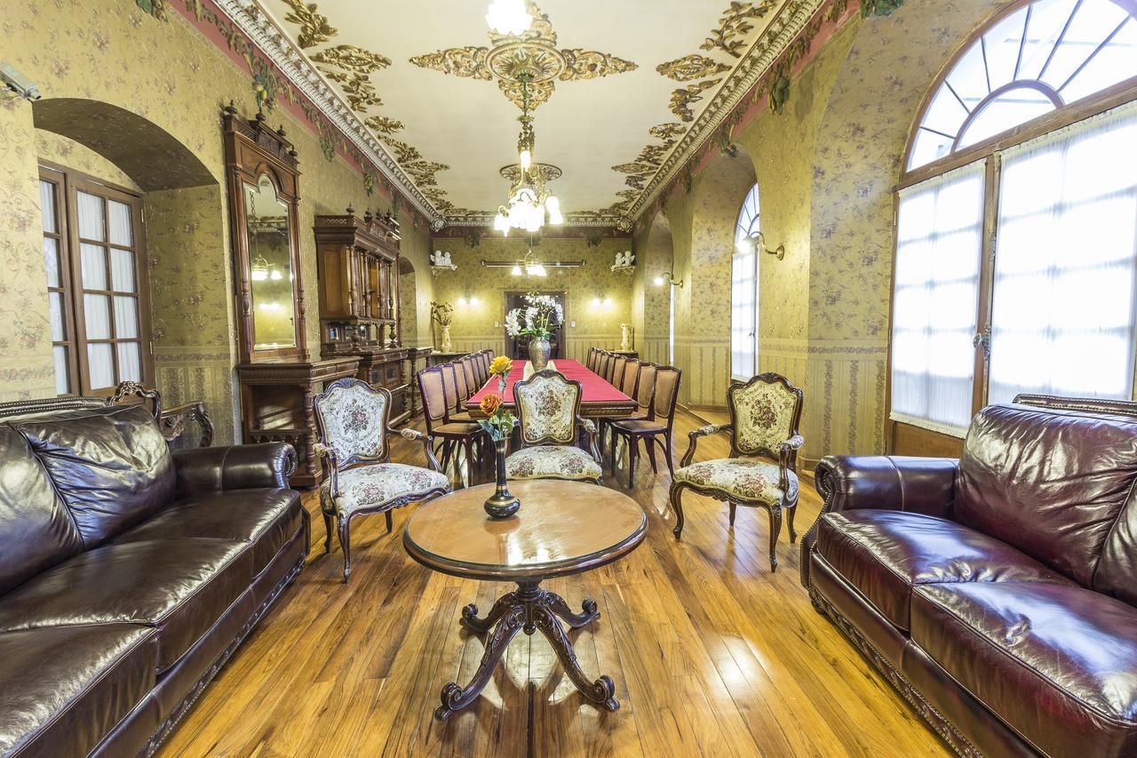 Capital Plaza Hotel سوكر المظهر الخارجي الصورة