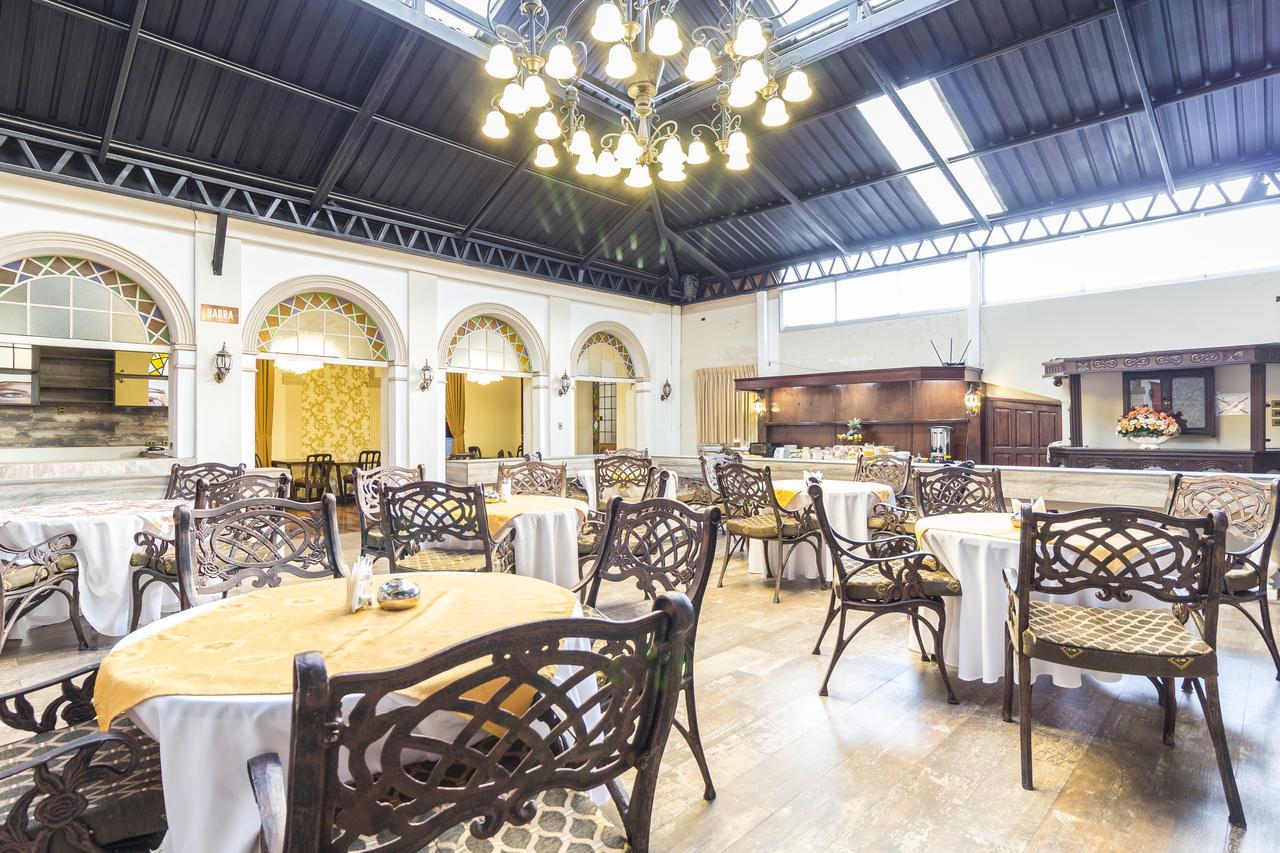 Capital Plaza Hotel سوكر المظهر الخارجي الصورة