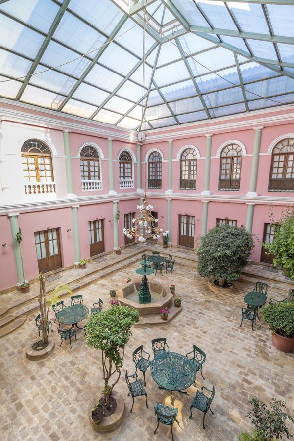 Capital Plaza Hotel سوكر المظهر الخارجي الصورة