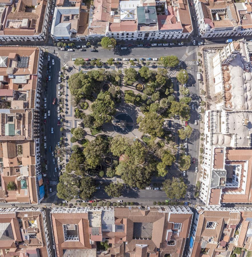 Capital Plaza Hotel سوكر المظهر الخارجي الصورة