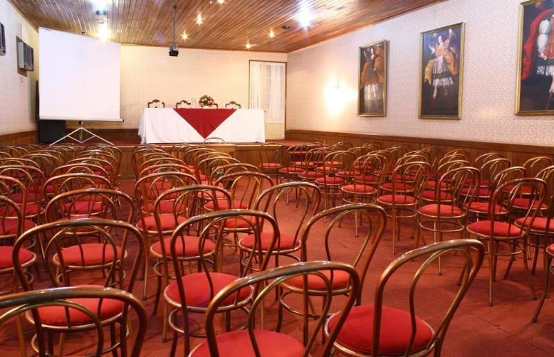 Capital Plaza Hotel سوكر المظهر الخارجي الصورة