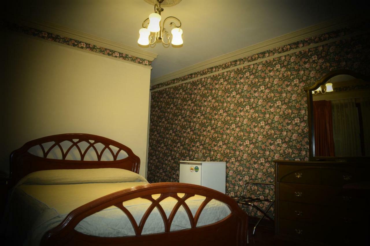 Capital Plaza Hotel سوكر المظهر الخارجي الصورة