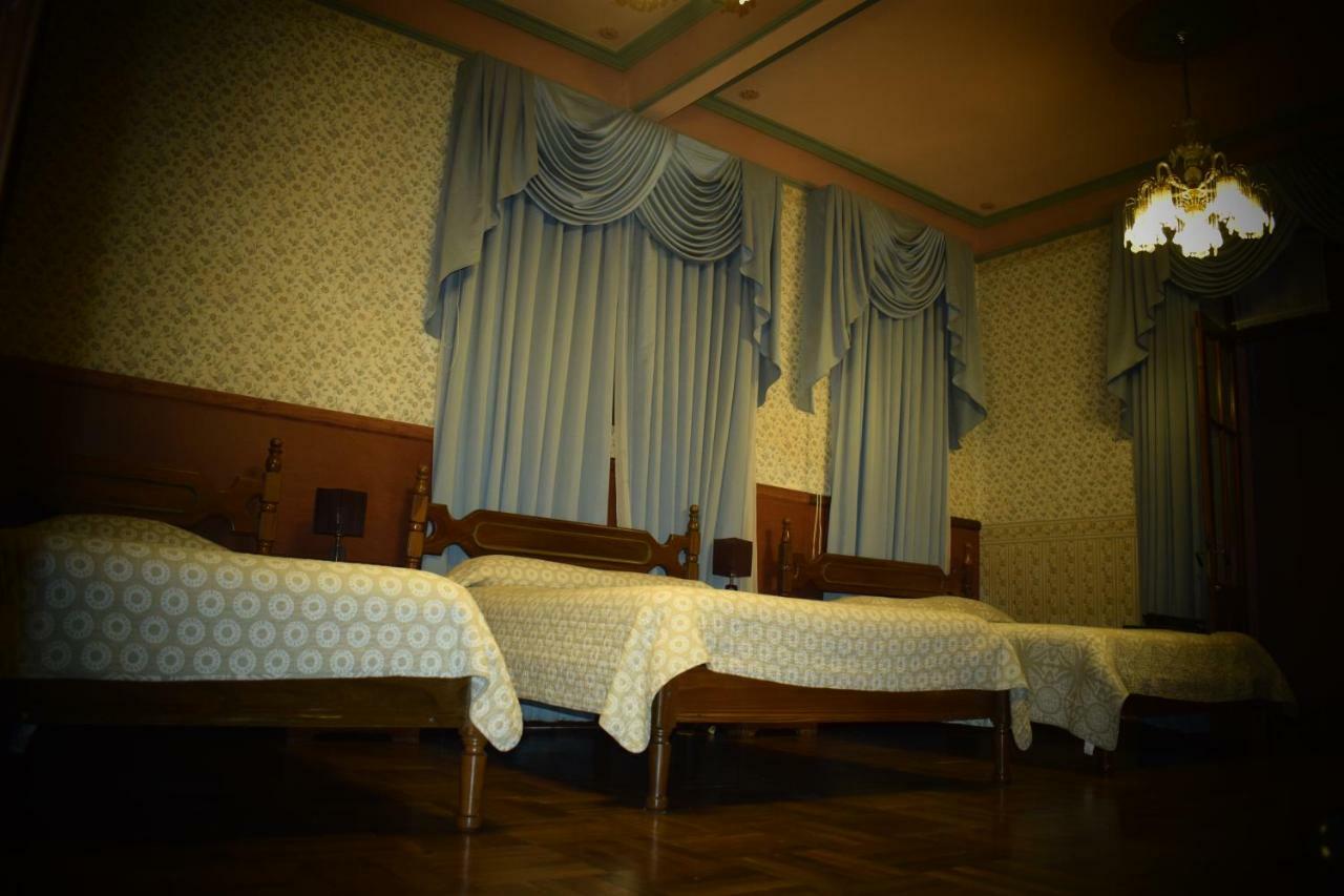 Capital Plaza Hotel سوكر المظهر الخارجي الصورة